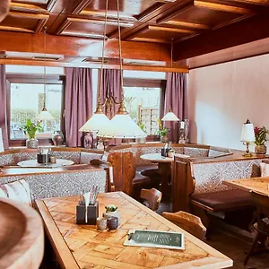 Boutique-gasthof Ueberfuhr Solnohrad