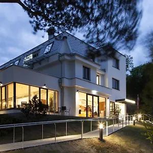 Seminarhotel Springer Schloessl 3* Viena