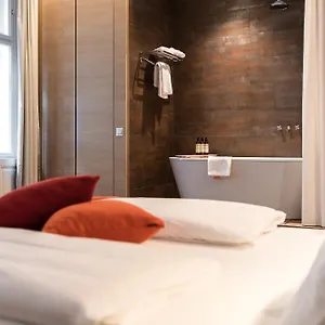 Hotel Hollmann Beletage Design&boutique ****