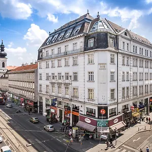 **** Hotel Excellence Áustria