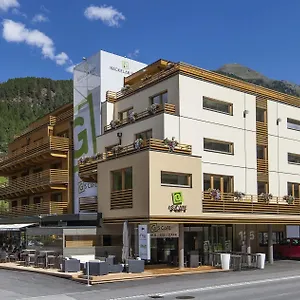 Bäckelar Wirt Superior Sölden