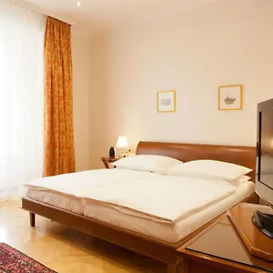 Kaiserin Elisabeth 4* וינה