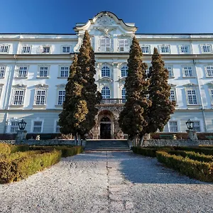 Schloss Leopoldskron 3* זלצבורג