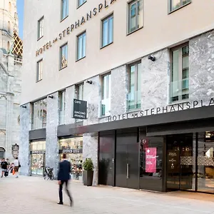 Hotel Boutique Am Stephansplatz ****
