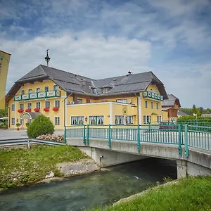 Pflegerbruecke Solnohrad
