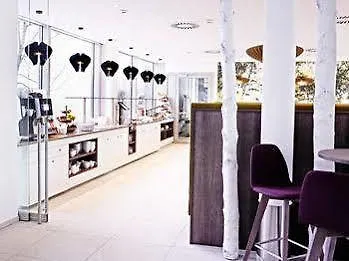 ***  Eco Suite Hotel Salzburg Østrig