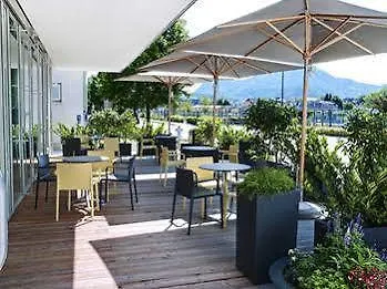Eco Suite Hotel Salzburgo